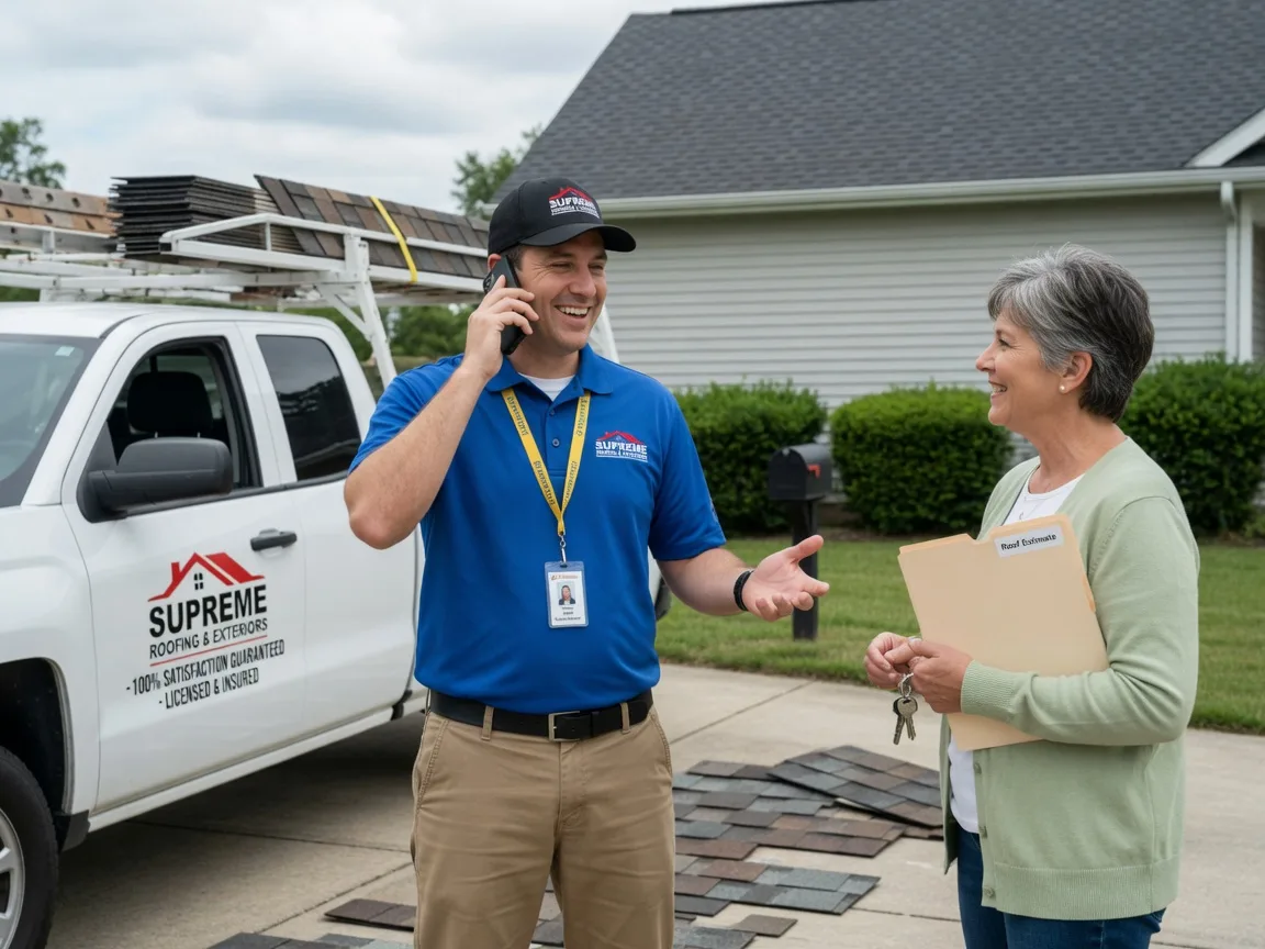 Roof Replacement Stephenson, WV FAQs