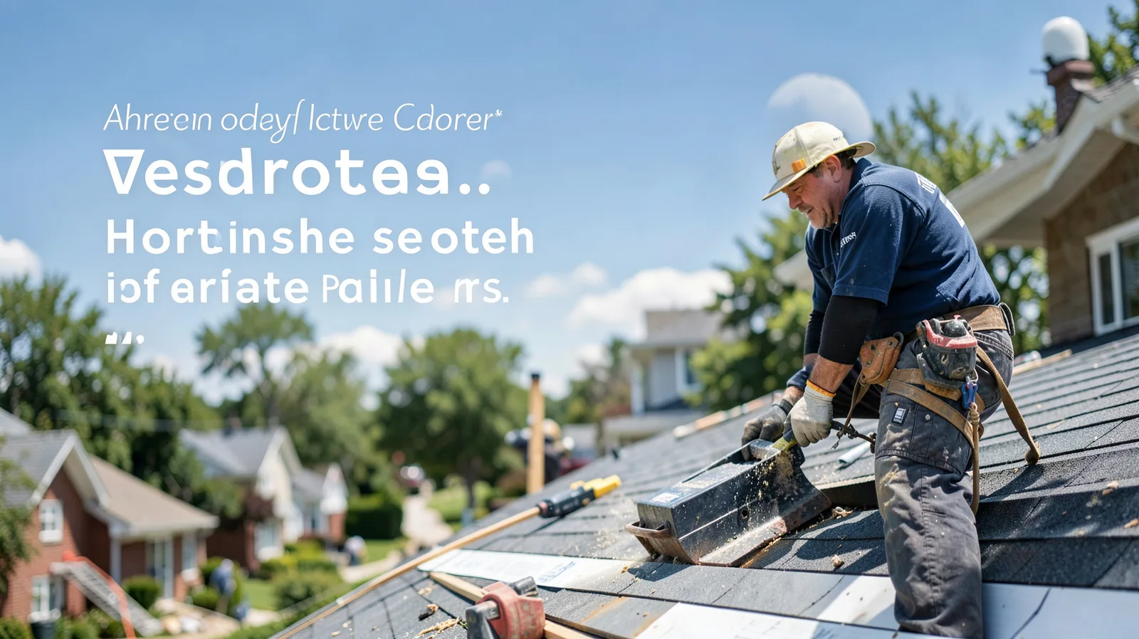 Roof Replacement in Stephenson, WV near me